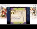英雄クロニクル(にじよめ60期)　第02回週末戦　央vs皇