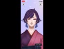 自作Live2Dモデルの自慢