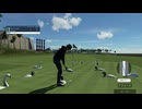 【ゴルフ】PGAツアー®2K23実況プレイpart50【さくらびチャンネル】