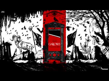 【lynch.】GALLOWS covered by 詩泉