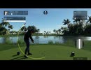 【ゴルフ】PGAツアー®2K23実況プレイpart51【さくらびチャンネル】