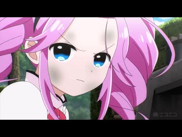 ずんだホライずん四国めたん出演シーン