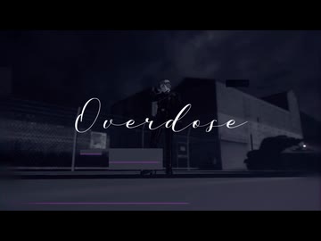 【APヘタリアMMD】Overdose【蔵掃除】