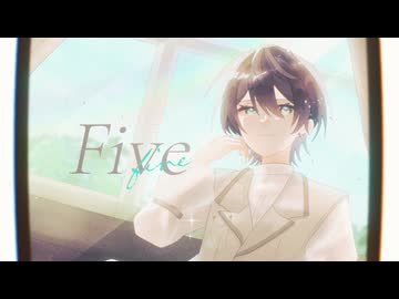 【歌ってみた】Five／ARASHI【miri】