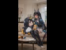 ケツデカピングー