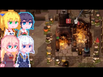 【Norland】そりまも領主Ⅲ#5
