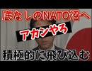20260529_底なしのNATO沼へ‥自ら積極的に飛び込む、あんぽんたん。