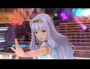 【ステラステージ】Fate of the World(歌詞オフ) 貴音、美希、伊織 シャイニングインザスカイ