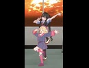 「No thank Cute!」しぐれうい MMDで踊ってみた！ #NothankCute #しぐれうい #Shorts