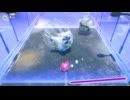 【星のカービィ ディスカバリー】A58・ブリザードブリッヂの戦い