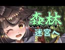 【初見ゆっくり実況】空気が澄んでるダンジョン part5【騎士と三人の従者】