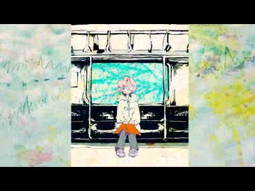 Diffsingerカバー/ぷれいや_理芽/レウィ