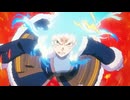 【非公式ＭＡＤ】「スノウボールアースＰＶ」×「怪獣大戦争マーチ」（スノウボールアース第９話タイトルが「怪獣大戦争」だったので）