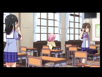 糸電話