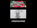 ZGMouse  A Whole New World 歌ってみた カラオケLive 本人ズ shorts 3尺