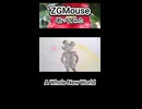 ZGMouse A Whole New World 歌ってみた カラオケLive 本人ズ shorts 1尺