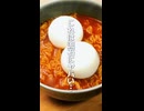 視聴者さんから聞いた辛ラーメンアレンジ２選がやばい【第17弾】