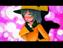 【紳士向け】こいしちゃんをシメる