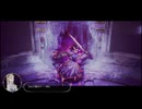 【PS5体験版】 冒険家エリオットの千年物語 反逆者カイフリード戦（負けイベ）（ノーマル）