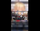 【ネタバレ注意】食事編【ヘブバン P5Rコラボ】