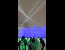 さっぽろ雪まつりのHBC広場の「北海道大学 古河講堂」大雪像 - 2026年2月6日 (Short video)
