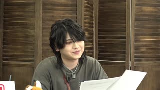堂島颯人のおしごとしNight 第43回