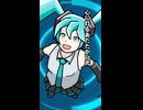 彗星ネオン feat. 初音ミク