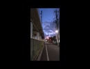 帰り道：On the way home