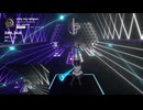 【Beat Saber】only my railgun