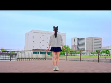 【ふぇな】舞台に立って【踊ってみた】
