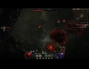 【ディアブロ4】赤毛ローグ＃24　ブラックウィールドの熊　【Diablo IV】