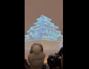 さっぽろ雪まつり『雪のHTB広場』の「会津 鶴ヶ城」大雪像 - 2026年2月6日 (Short video)