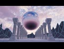 【VRChatワールド紹介】残響回廊