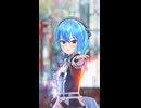 星街すいせい「ファイアダンス」#shorts 【MMD】【ホロライブ】‪    @HoshimachiSuisei