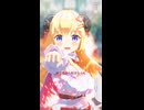 角巻わため「ファイアダンス」#shorts 【MMD】【ホロライブ】                               @TsunomakiWatame
