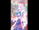 Pavolia Reine「ファイアダンス」#shorts 【MMD】【ホロライブID】         @PavoliaReine
