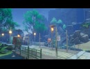 【VRChatワールド紹介】Wilderness Park