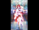 Elizabeth Rose Bloodflame「ファイアダンス」#shorts 【MMD】【ホロライブEN】         @holoen_erbloodflame