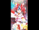 Hakos Baelz「ファイアダンス」#shorts 【MMD】【ホロライブ】‪                                 @HakosBaelz