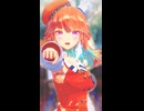 Takanashi Kiara「ファイアダンス」#shorts  【MMD】【ホロライブEN】‪           @TakanashiKiara