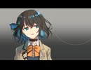 【オリジナル曲】憂愁 -mélancolie-【Synthesizer V2 宮舞モカ】