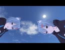 【VRChatワールド紹介】ラスクちゃんのおやつになるワールド