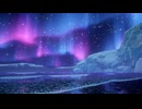 【VRChatワールド紹介】Where the Aurora Drowned - ［Project˸ INSPIRATIO］