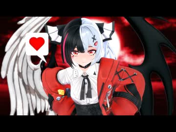 【NTE MMD】レクイエムでHelltakerダンス