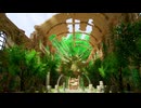 【VRChatワールド紹介】Bloom Palace