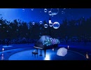 【VRChatワールド紹介】月下、紫陽花は歌う Moonlit Hydrangeas Sing