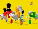 Bob The Builder Vol.2- Muck's Mudhut Korea DVD