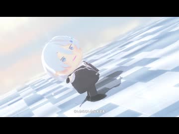 【mmd刀剣乱舞】はぐ【わが式わんぱくちょぎくん】(カメラ配布あり)