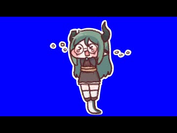 ぷるぷるジェイドBB