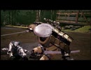 （ブシクレ実況）デモンエクスマキナTS　解放旅団と統制局と武士道と　mission８